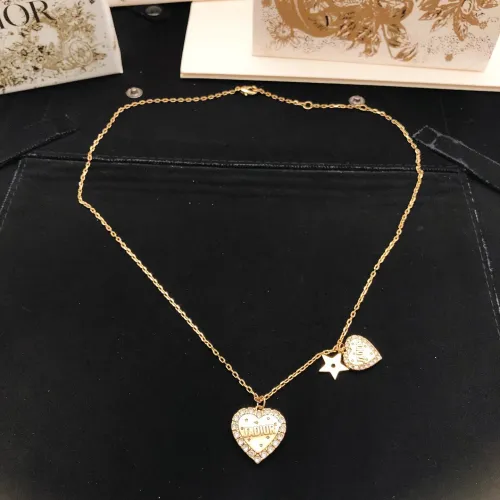 Christian Dior Necklaces #1447619
