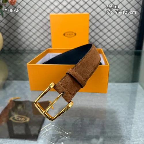 Replica Tods AAA Quality Belts For Unisex #1447638 $64.00 USD for Wholesale