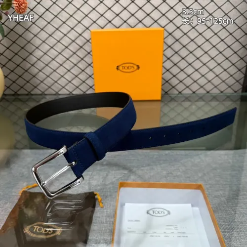 Replica Tods AAA Quality Belts For Unisex #1447640 $64.00 USD for Wholesale