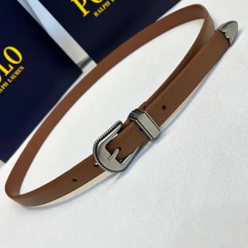 Replica Genral Ralph Lauren Polo Belts For Women #1447644 $45.00 USD for Wholesale