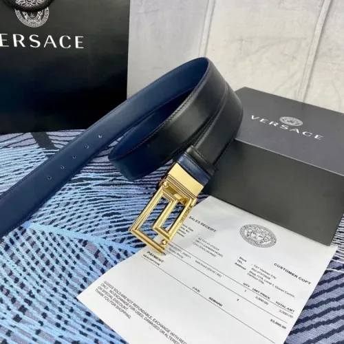 Versace AAA Quality Belts For Men #1447773