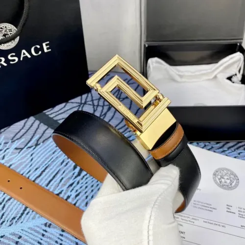 Versace AAA Quality Belts For Men #1447779