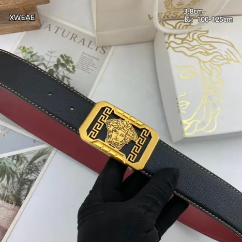 Versace AAA Quality Belts For Men #1447788