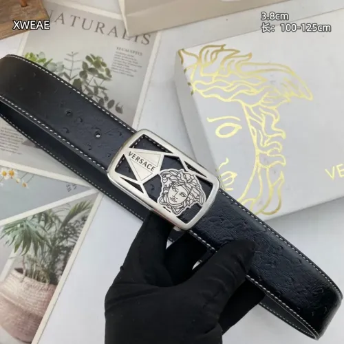 Versace AAA Quality Belts For Men #1447789