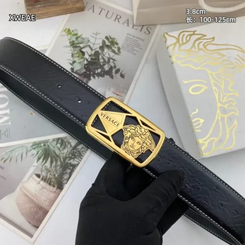 Versace AAA Quality Belts For Men #1447790