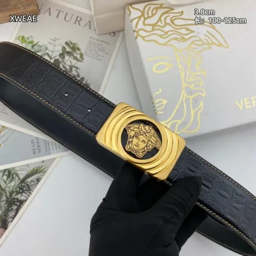 Versace AAA Quality Belts For Men #1447793