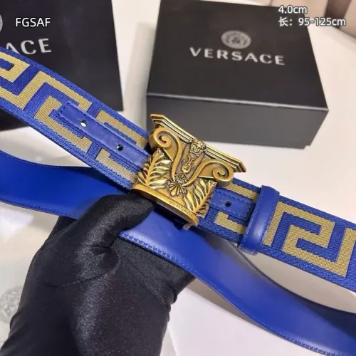 Versace AAA Quality Belts For Men #1447835