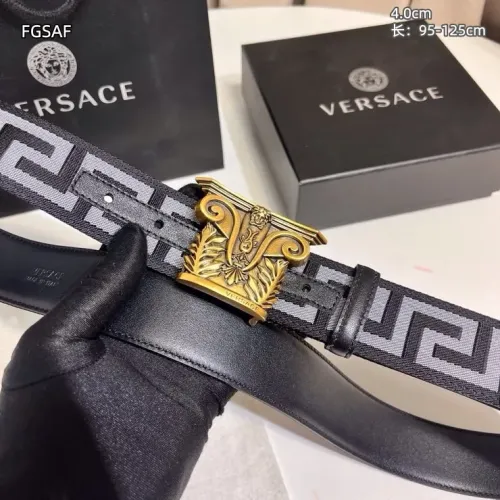 Versace AAA Quality Belts For Men #1447836
