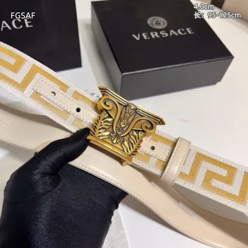 Versace AAA Quality Belts For Men #1447838
