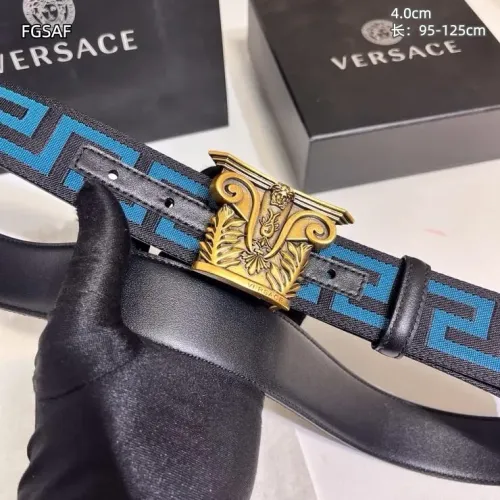 Versace AAA Quality Belts For Men #1447839