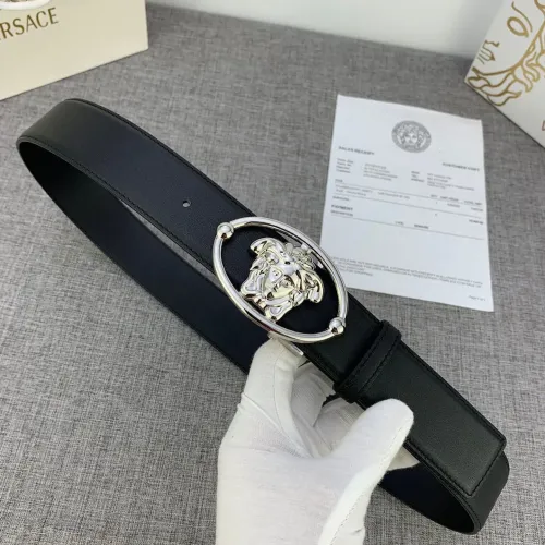Versace AAA Quality Belts For Men #1447850