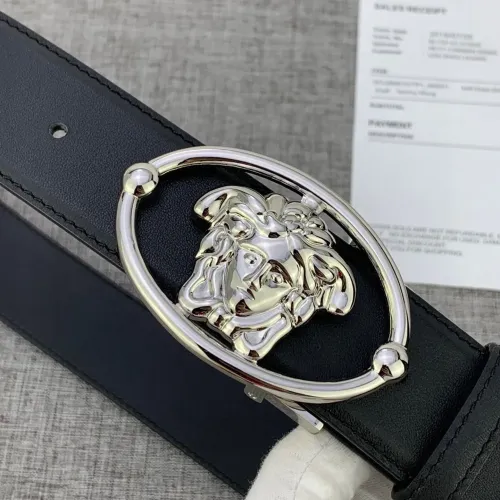 Replica Versace AAA Quality Belts For Men #1447850 $64.00 USD for Wholesale