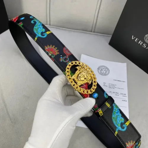 Versace AAA Quality Belts For Men #1447868