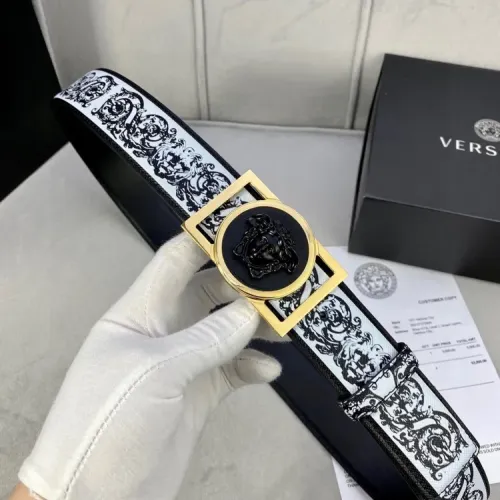 Versace AAA Quality Belts For Men #1447901