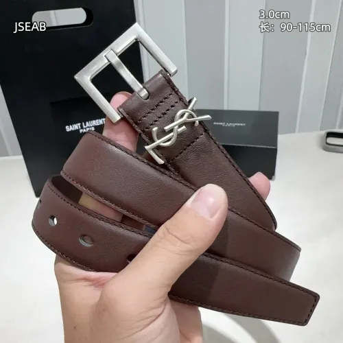 Yves Saint Laurent AAA Quality Belts For Women #1447937