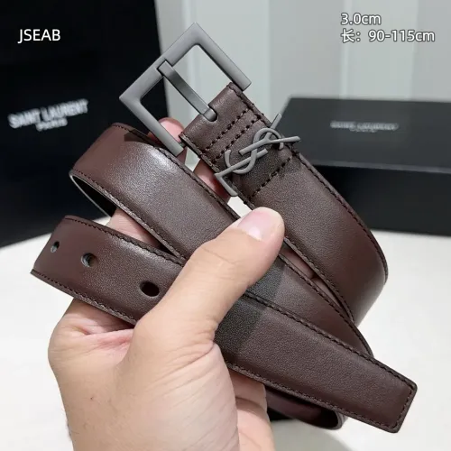 Yves Saint Laurent AAA Quality Belts For Women #1447938