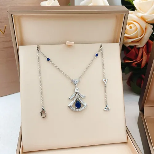 Bvlgari Necklaces For Women #1447964