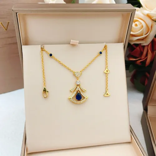 Bvlgari Necklaces For Women #1447965