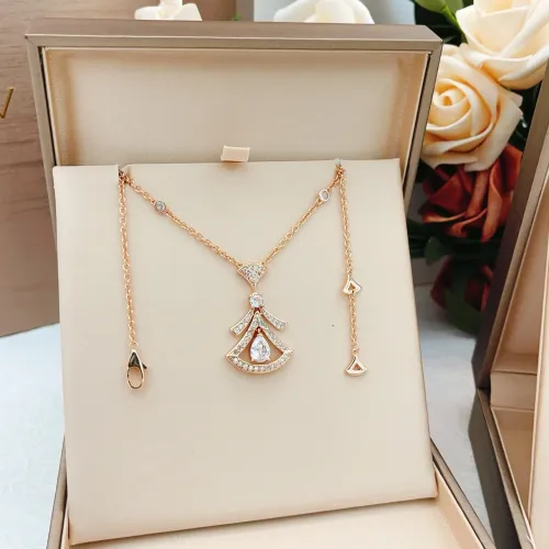 Bvlgari Necklaces For Women #1447993