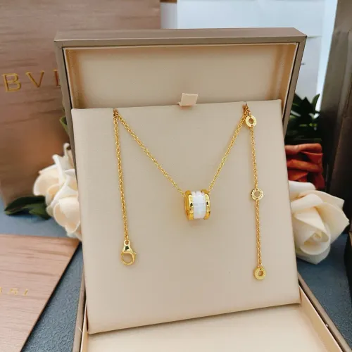 Bvlgari Necklaces For Women #1447997