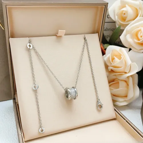 Bvlgari Necklaces For Women #1447998