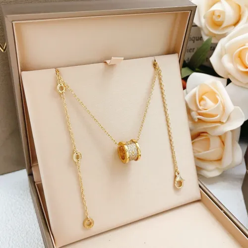 Bvlgari Necklaces For Women #1447999
