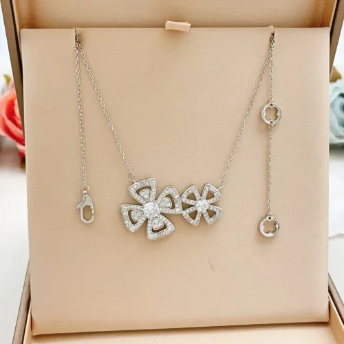 Bvlgari Necklaces For Women #1448005