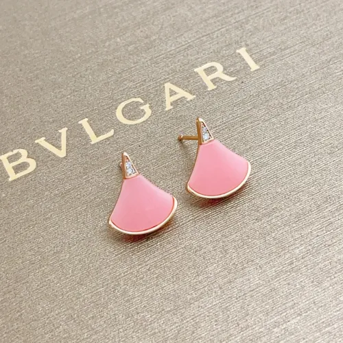 Bvlgari Earrings For Women #1448006