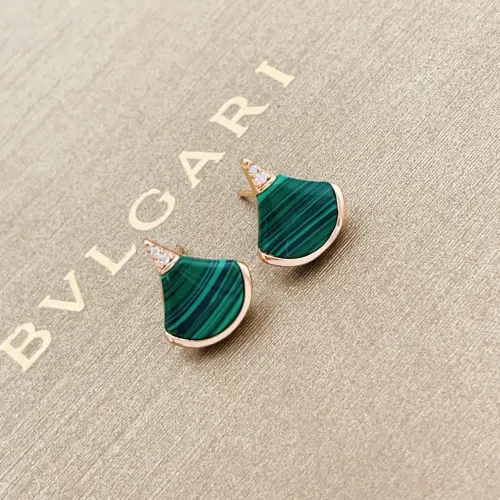 Bvlgari Earrings For Women #1448008