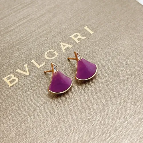 Bvlgari Earrings For Women #1448009