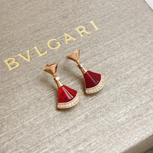 Bvlgari Earrings For Women #1448011