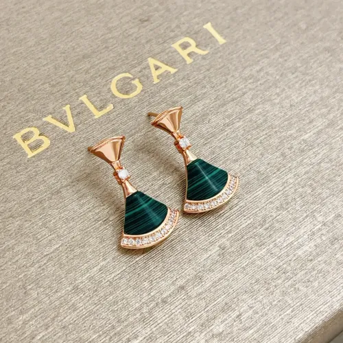 Bvlgari Earrings For Women #1448012
