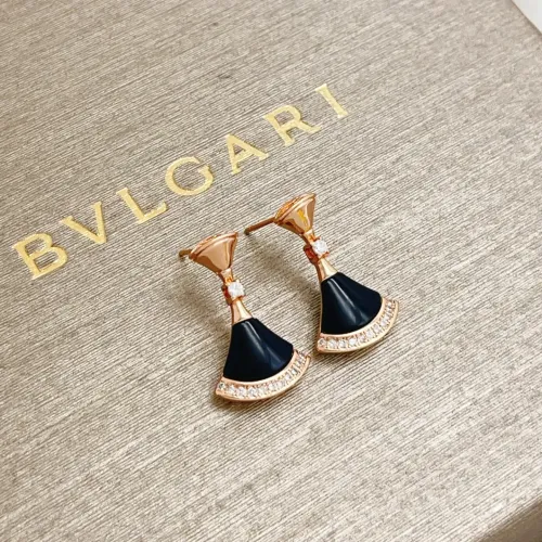 Bvlgari Earrings For Women #1448013