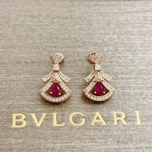 Bvlgari Earrings For Women #1448014