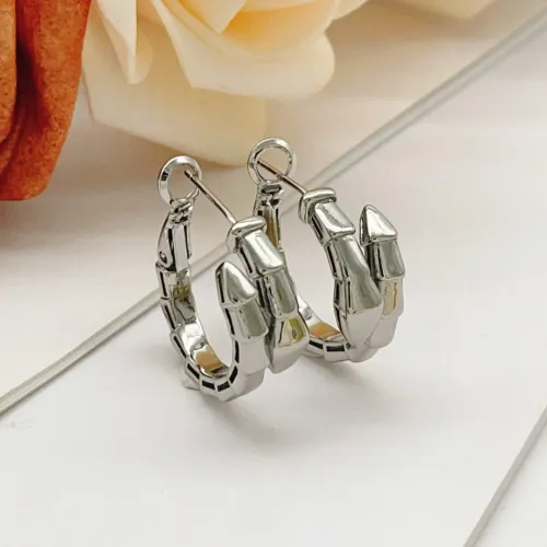 Bvlgari Earrings For Women #1448015