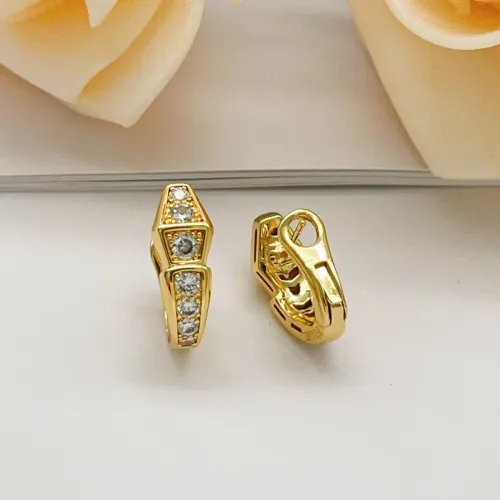 Bvlgari Earrings For Women #1448025