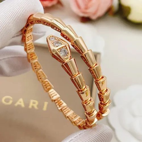 Bvlgari Bracelets #1448028