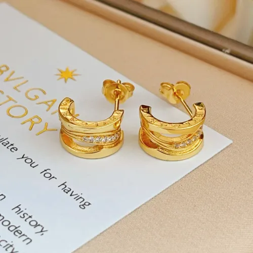 Bvlgari Earrings For Women #1448032