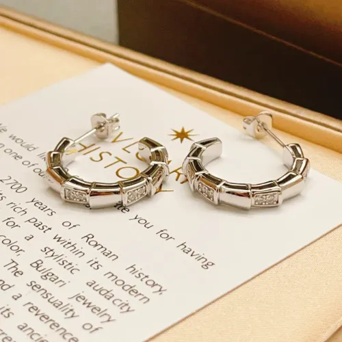 Bvlgari Earrings For Women #1448077
