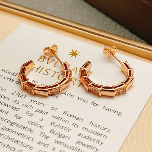 Bvlgari Earrings For Women #1448078
