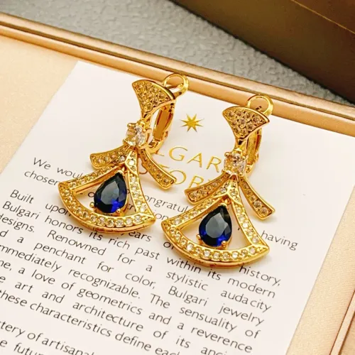 Bvlgari Earrings For Women #1448086