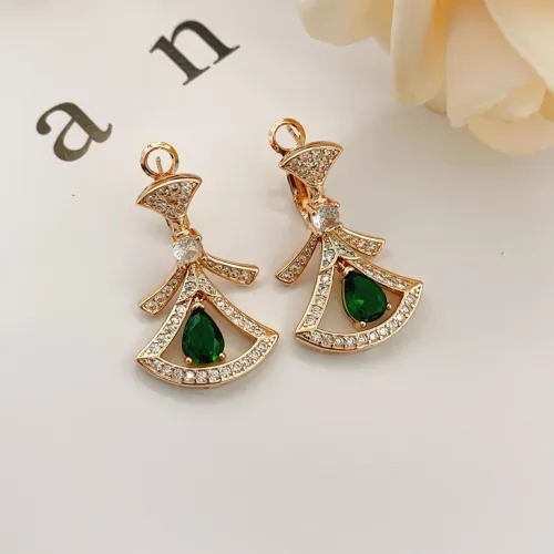 Bvlgari Earrings For Women #1448096