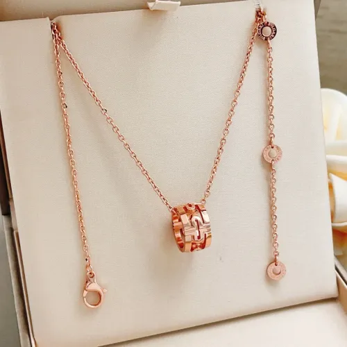Bvlgari Necklaces #1448103