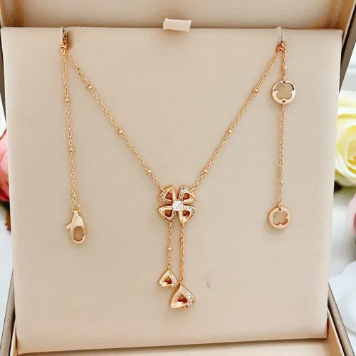 Bvlgari Necklaces #1448105