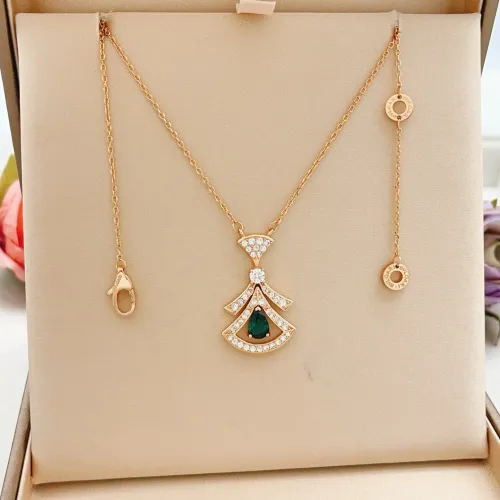 Bvlgari Necklaces #1448106