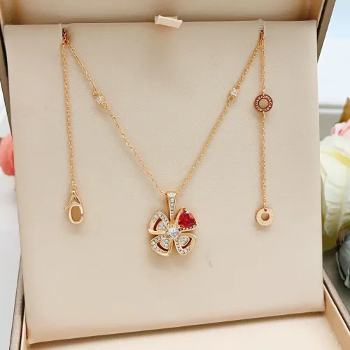 Bvlgari Necklaces #1448112
