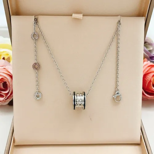Bvlgari Necklaces #1448113