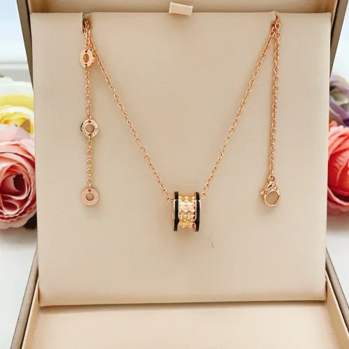 Bvlgari Necklaces #1448114