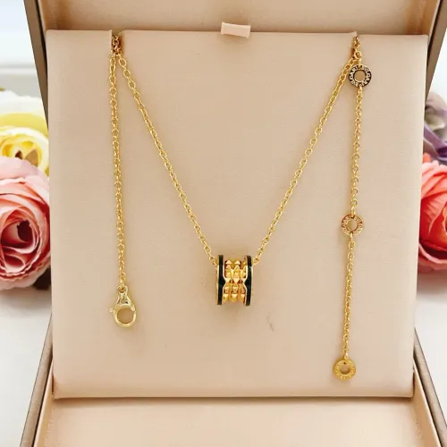 Bvlgari Necklaces #1448115