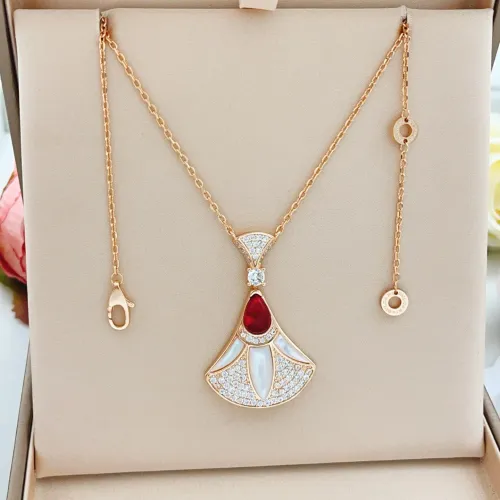 Bvlgari Necklaces #1448116